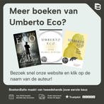 Mysterious Flame Of Queen Loana 9780099481379 Umberto Eco, Boeken, Verzenden, Gelezen, Umberto Eco