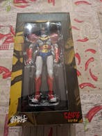 sentinel - Action figure Tekkaman