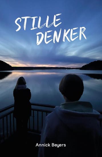 Stille denker - Annick Beyers 9789493293359, Verzenden, Zo goed als nieuw, Annick Beyers
