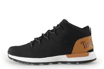 Timberland Sneakers in maat 44 Zwart, Kleding | Heren, Verzenden, Timberland, Zwart, Sneakers of Gympen