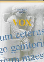Vox 9789076589794 Charles Hupperts, Verzenden, Gelezen, Charles Hupperts