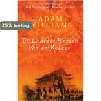 De laatste resten van de keizer 9789024554249 A. Williams, Verzenden, Gelezen, A. Williams
