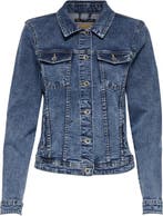 ONLY  - Maat 38  - ONLTIA LIFE DNM JACKET BB MB BEX02 NOOS, Verzenden, Nieuw