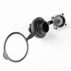 Ventiel set 2 stuks Boston valve voor kajak boot luchtbed, Verzenden, Nieuw