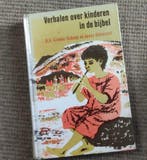 VERHALEN OVER KINDEREN IN DE BIJBEL 9789021609041, Boeken, Verzenden, Gelezen, Cramer Schaap