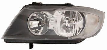 Koplamp o.a: BMW, 3 serie (E90), 3 serie Touring (E91), Ophalen of Verzenden, Nieuw, BMW