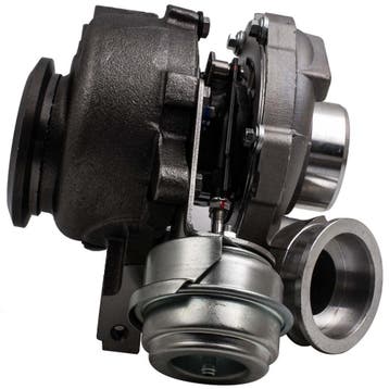 Turbo geschikt voor Mercedes-Benz Sprinter 211/311/411 CD..., Verzenden, Nieuw, Mercedes-Benz
