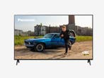 Panasonic TX-43HXW944 - 43 inch 4K UHD 120Hz smart LED TV, Ophalen, LED, Panasonic, 120 Hz