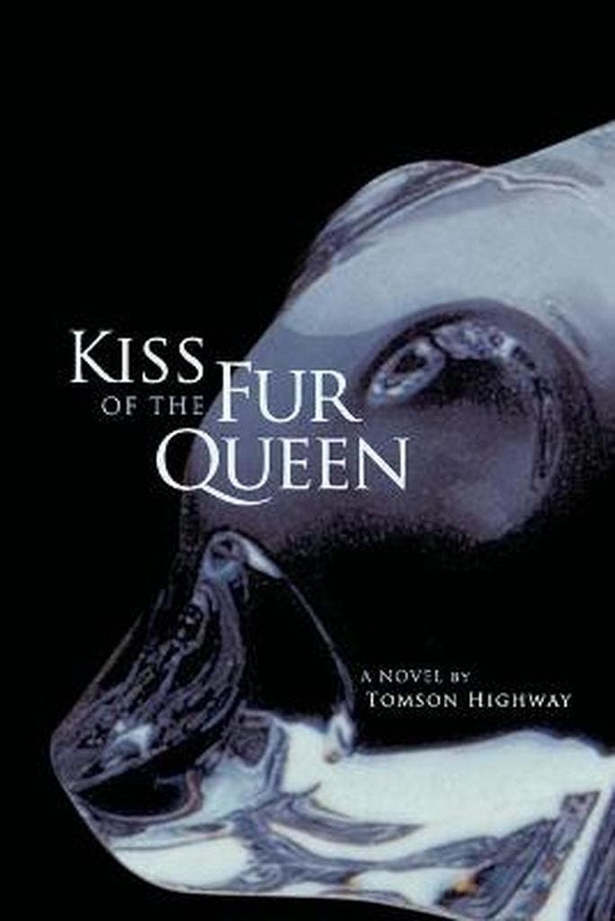 Kiss Of The Fur Queen 9780806139333 Tomson Highway, Boeken, Taal | Engels, Zo goed als nieuw, Verzenden