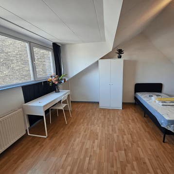 Kamer in Heerlen gevonden voor €530,- pm, Huizen en Kamers, 20 tot 35 m², Heerlen
