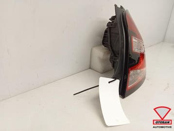 Renault Twingo III 2014-2019 Rechts Achterlicht Origineel!, Auto-onderdelen, Verlichting, Ophalen, Gebruikt, Renault