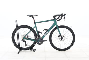 Rose REVEAL PLUS ULTEGRA DI2 – 2022 – 170 - 180 cm, Verzenden, Zo goed als nieuw