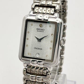 Seiko - Zonder minimumprijs - Dames - 2000-2010