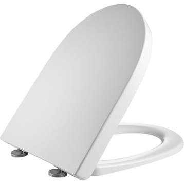 Xellanz Metro Toiletzitting - Softclose en Quick Release -, Ophalen of Verzenden, Nieuw