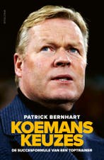Koemans keuzes (9789000372034, Patrick Bernhart), Verzenden, Nieuw