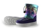 Frozen Snowboots Meisjes in maat 27 Overig, Verzenden, Jongen of Meisje, Schoenen, Zo goed als nieuw