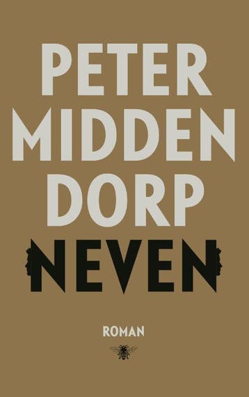 Neven | Peter Middendorp | Nieuw, Ophalen of Verzenden, Nieuw, Peter Middendorp
