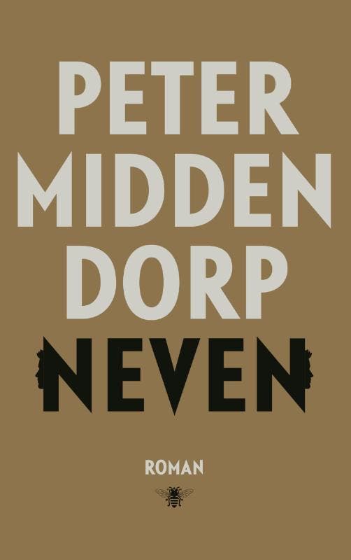 Neven | Peter Middendorp | Nieuw, Boeken, Literatuur, Nieuw, Ophalen of Verzenden