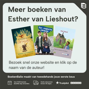 Op jacht naar de schat / AVI E3 / Veilig leren lezen, Verzenden, Gelezen, Esther van Lieshout
