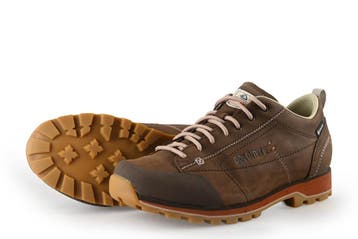 Dolomite Wandelschoenen in maat 38 Bruin, Bruin, Verzenden, Wandelschoenen, Zo goed als nieuw