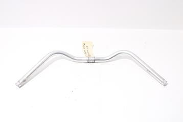 Aluminium stuur | Gazelle orange comfort c8, Gebruikt