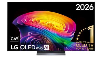 LG OLED tv OLED65C69LB NL model en een lage afhaalprijs, Nieuw, Ophalen of Verzenden, 100 cm of meer, 4k (UHD)