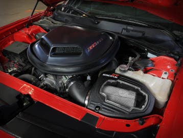 aFe 11-23 Dodge Challenger Momentum GT Cold Air Intake, Ophalen of Verzenden, Nieuw