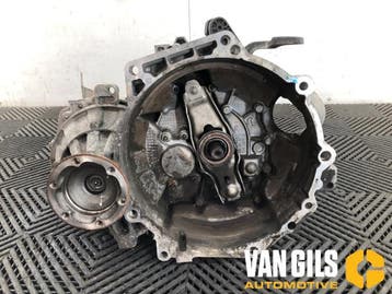 Versnellingsbak Volkswagen Caddy O344785, Ophalen of Verzenden, Nieuw