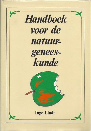 Handboek voor de natuurgeneeskunde - Lindt 9789060844267, Boeken, Verzenden, Gelezen, Lindt