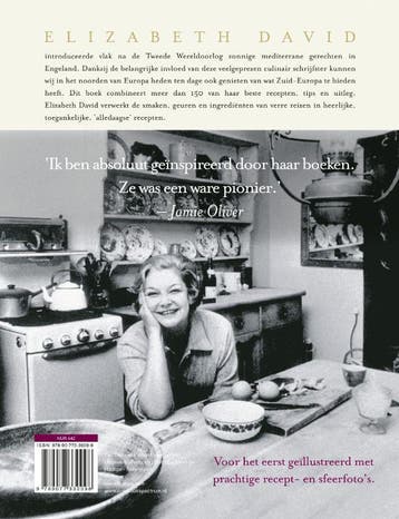 Elizabeth Davids beste recepten 9789077330098, Verzenden, Gelezen, Elizabeth David
