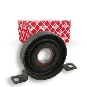 Steun, cardanas BMW X5 (3.0 i,3.0 d,4.4 i,4.6 is,4.8 is), Ophalen of Verzenden, Nieuw