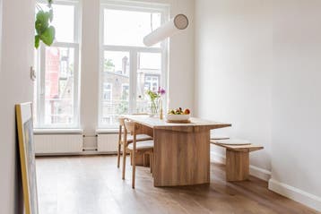 Te huur: Appartement Spinozastraat in Amsterdam, Noord-Holland, Appartement, Amsterdam