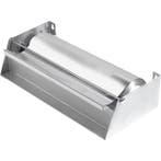 Dispenser voor huishoud en aluminiumfolie - 30 cm, Verzenden
