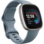 Fitbit Versa 4 - Blauw, Verzenden, Nieuw