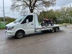 24/7 Autotransport/takel/sleepservice Nederland &amp; europa, Chauffeursdiensten