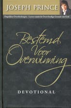 Bestemd voor overwinning 9789074115681 Joseph Prince, Verzenden, Gelezen, Joseph Prince