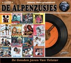 De Alpenzusjes - De Gouden Jaren Van Telstar - 2CD, Ophalen of Verzenden, Nieuw in verpakking
