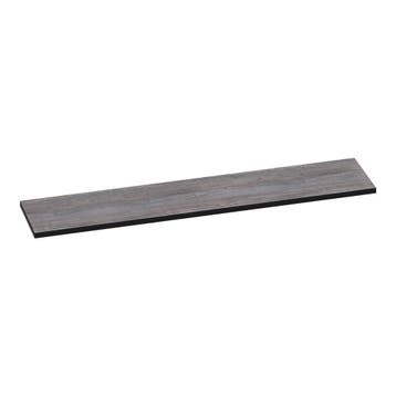 Brauer Ocean Edge Topblad - 240 cm - Driftwood, Ophalen of Verzenden, Nieuw