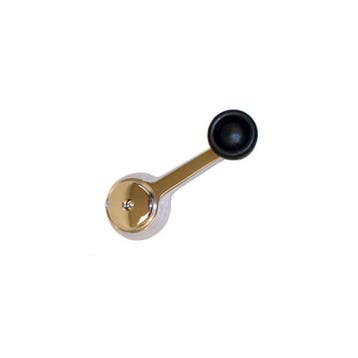 Omix Window Crank Handle- Jeep CJ & Wrangler, Ophalen of Verzenden, Nieuw