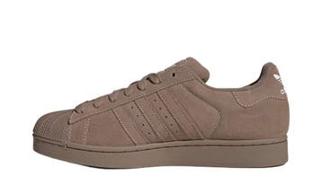 adidas Superstar II Chalky Brown, Nieuw