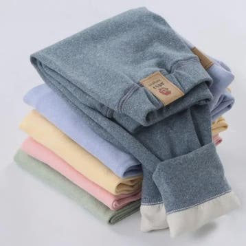 Warme Kinder Thermo Broek - Fleece & Velvet Legging voor Jon, Verzenden, Nieuw