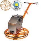 AccuVlinder ECO750HD - Vlindermachine op accu, Ophalen