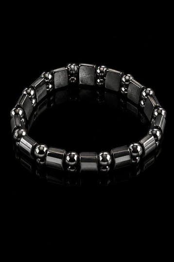 Elegante armband van Therahertz - Ultieme bescherming tegen