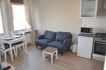 Te huur: Appartement Tasmanstraat in Den Haag, Den Haag, Appartement, Zuid-Holland