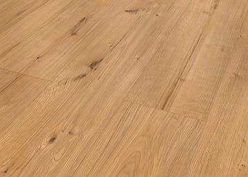 Tulip Wide 156216 XL Waterbestendig laminaat, Nieuw, 75 m² of meer, Bruin, Laminaat