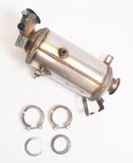 Roetfilter Volkswagen Transporter V 2.0 TDI, Auto-onderdelen, Uitlaatsystemen, Verzenden, Nieuw