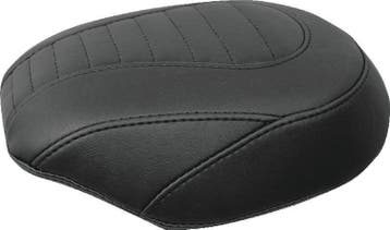 Mustang 04-21 Harley Sportster Tripper Passenger Seat -, Ophalen of Verzenden, Nieuw