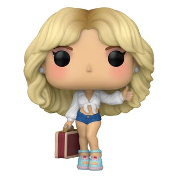 Sabrina Carpenter POP! Rocks Vinyl Figure Manchild 9 cm, Verzamelen, Muziek, Artiesten en Beroemdheden, Ophalen of Verzenden, Nieuw