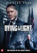 Dying of the light - DVD, Verzenden, Nieuw in verpakking