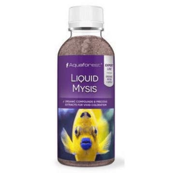 Aquaforest Liquid Mysis 250ml., Ophalen of Verzenden, Nieuw